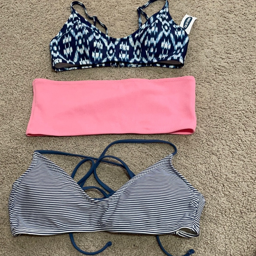 Bikini Top Bundle - image 1